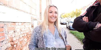 Krystal Swift's lost bet movie by VIP 4K