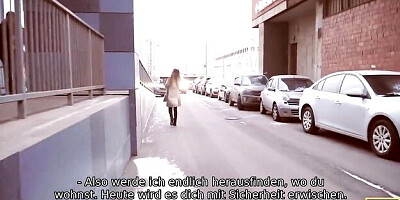 Watch desirable Roxy Lips's scene