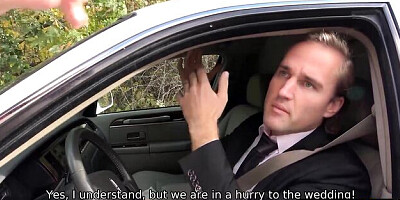 Jennifer's euro sex scene