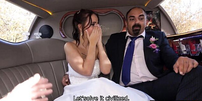 Jennifer's euro sex scene