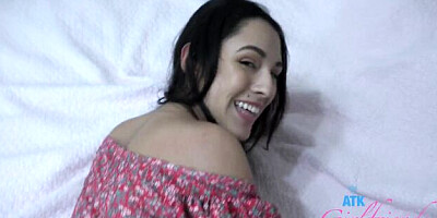 ATK Girlfriends - POV trailer