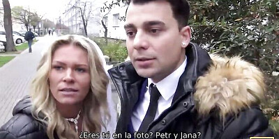 Glamour siren at homemade xxx