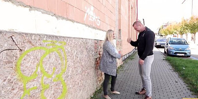 Watch comely Krystal Swift's scene