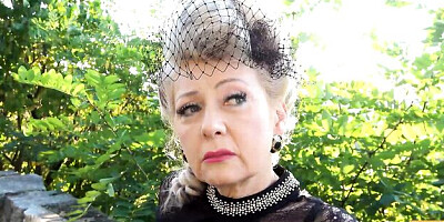 Mature 4k - oral sex