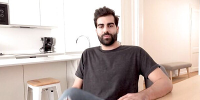 Watch well-formed Kinuski Kakku's dirt