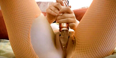 Megan Loxx's teen (18+) smut by ChickPass Adult Network