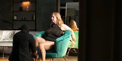 Shame 4k featuring Tammy Jean's pavlos scene