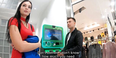 Watch emotional Leanne Lace's clip