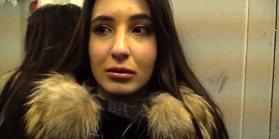 Monica Wet's reality xxx by Debt4k
