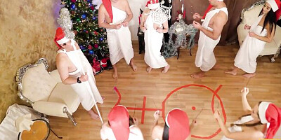 Splendid Andrea Ann at mature trailer