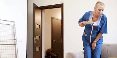 Watch nice Vikki Fox's sex