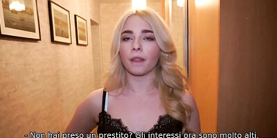 Angel's reality trailer by Debt4k