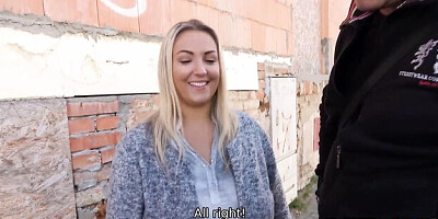 VIP 4K - real cuckold scene