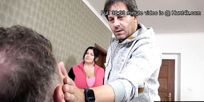 Inveigling Laura Boomlock at bbw smut