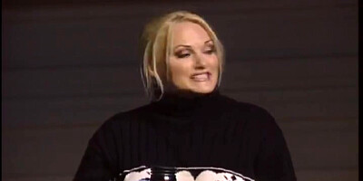 Stacy Valentine naughty DOUBLE PENETRATION
