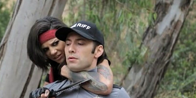 Bonnie Rotten - Rambone - DX