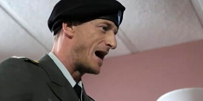 Bonnie Rotten - Rambone - DX