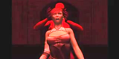 Satan goddess claims another sub