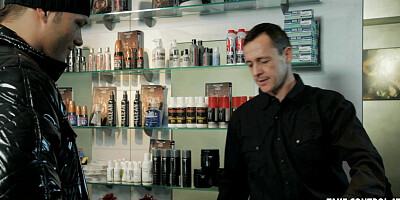 Little Shop of Fetish