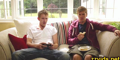 Cheating blonde wife Leigh Darby fucked hard