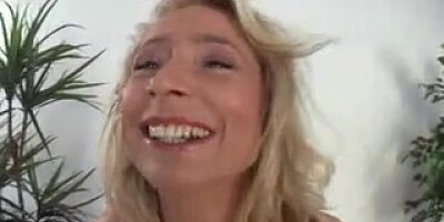 Geile reife fotze 45