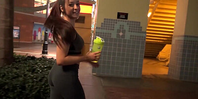 Jessie Lynne Highschool Slut Cheats on Her Boyfriend