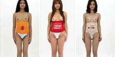 Office worker fucks Japanese girl and cums in pussy