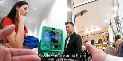 Leanne Lace's cuckold watching smut by Hunt4k