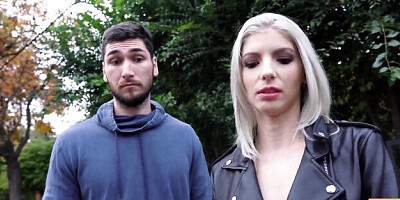 Hunt4k - cuckold sex