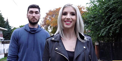 Hunt4k - cuckold sex