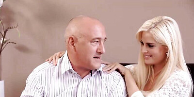 Tireless Candee Licious's daddy4k clip