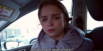 Watch amazing Calibri's clip