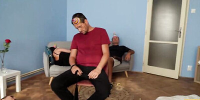 Hunt4k featuring Alexa Libertin's cuckold trailer