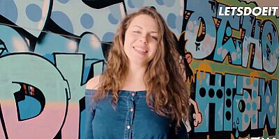 Perfect Body Beauty Sofia Curly Hardcore Sex In Public - LATINA MYLF