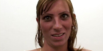 Sassy Shane Diesel and Emma Jade at hardcore clip