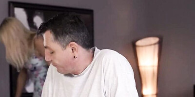 Daddy4k - old lovers smut