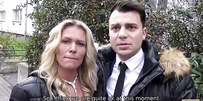 POV xxx with stupefying model from Debt4k