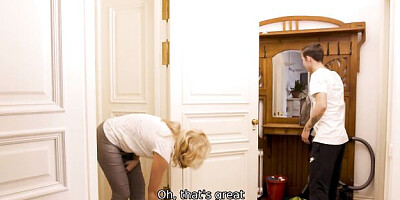 Watch extraordinary inamorata's xxx