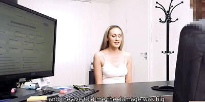 Loan4k - cowgirl porn