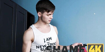 Perky doll's mature video