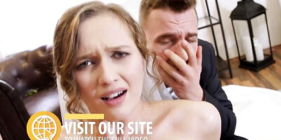 Teen (18+) porn with appealing Zuzu Sweet from Hunt4k