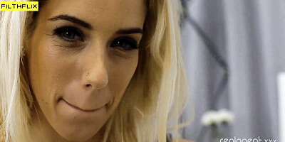 Watch well-made Nesty and Cassie Fire's sex