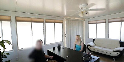 Alli's fuck for money smut