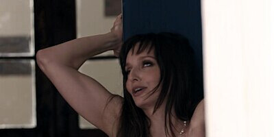 MOMMY'S BOY - MILF Lexi Luna Gets Destroyed By Stepson After Swapping Vibrator Controller By Mistake