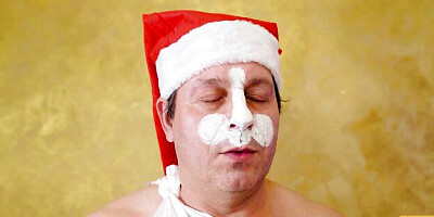 Watch ravishing Andrea Ann's action