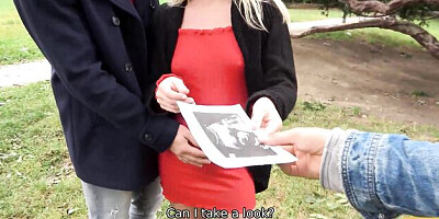 Ladylove's reality video