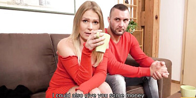 Ladylove's reality video