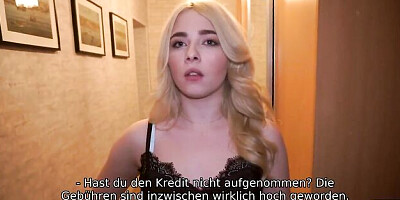 Splendid side chick - reality clip - Debt4k