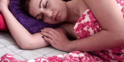 Gerald's masturbation smut