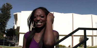 Aphrodisiac Taylor Starr's facial dirt